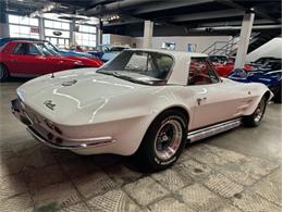 1963 Chevrolet Corvette (CC-2076159) for sale in Cadillac, Michigan