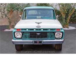 1966 Ford F250 (CC-2070616) for sale in Beverly Hills, California