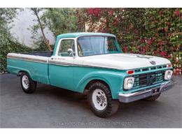 1966 Ford F250 (CC-2070616) for sale in Beverly Hills, California