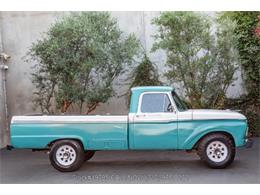 1966 Ford F250 (CC-2070616) for sale in Beverly Hills, California