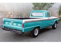 1966 Ford F250 (CC-2070616) for sale in Beverly Hills, California