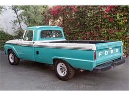 1966 Ford F250 (CC-2070616) for sale in Beverly Hills, California