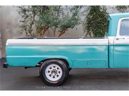 1966 Ford F250 (CC-2070616) for sale in Beverly Hills, California