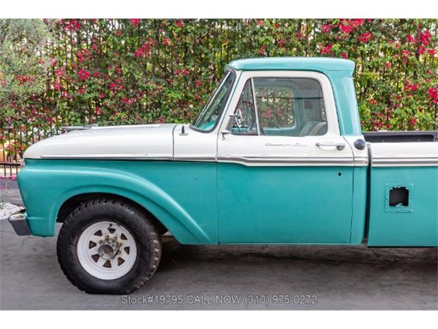 1966 Ford F250 (CC-2070616) for sale in Beverly Hills, California