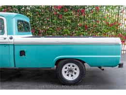 1966 Ford F250 (CC-2070616) for sale in Beverly Hills, California
