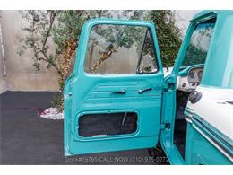 1966 Ford F250 (CC-2070616) for sale in Beverly Hills, California