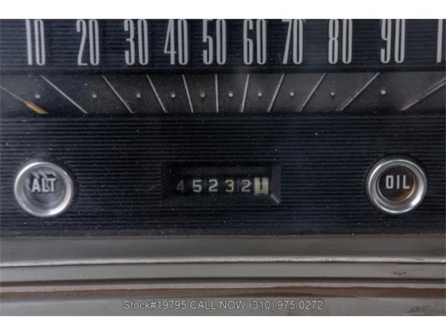 1966 Ford F250 (CC-2070616) for sale in Beverly Hills, California