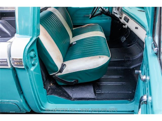 1966 Ford F250 (CC-2070616) for sale in Beverly Hills, California