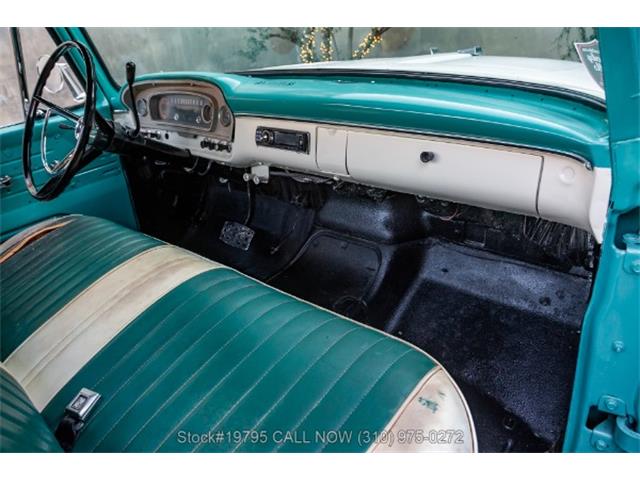 1966 Ford F250 (CC-2070616) for sale in Beverly Hills, California