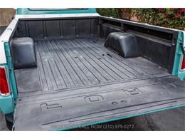1966 Ford F250 (CC-2070616) for sale in Beverly Hills, California