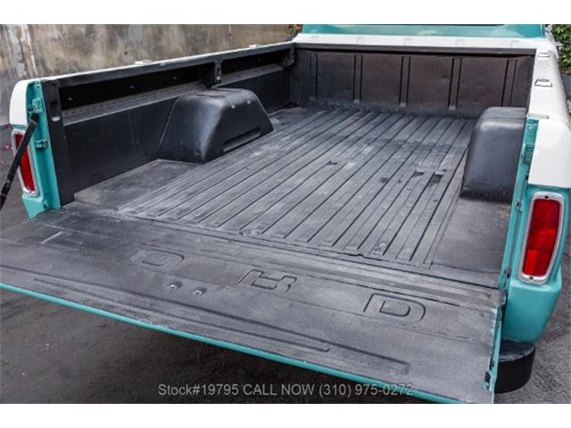 1966 Ford F250 (CC-2070616) for sale in Beverly Hills, California