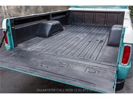 1966 Ford F250 (CC-2070616) for sale in Beverly Hills, California