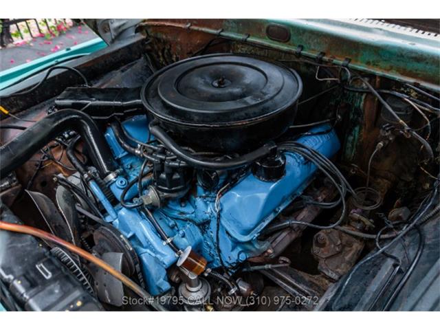 1966 Ford F250 (CC-2070616) for sale in Beverly Hills, California