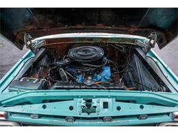 1966 Ford F250 (CC-2070616) for sale in Beverly Hills, California