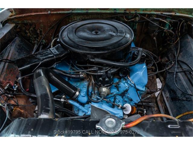 1966 Ford F250 (CC-2070616) for sale in Beverly Hills, California