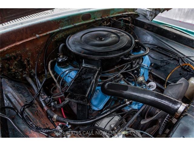 1966 Ford F250 (CC-2070616) for sale in Beverly Hills, California