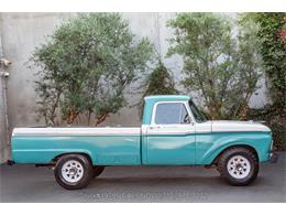 1966 Ford F250 (CC-2070616) for sale in Beverly Hills, California
