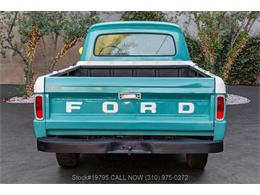 1966 Ford F250 (CC-2070616) for sale in Beverly Hills, California