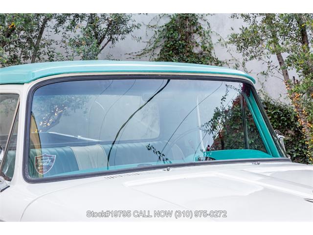 1966 Ford F250 (CC-2070616) for sale in Beverly Hills, California
