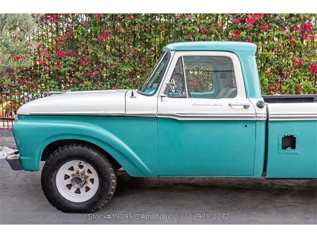 1966 Ford F250 (CC-2070616) for sale in Beverly Hills, California