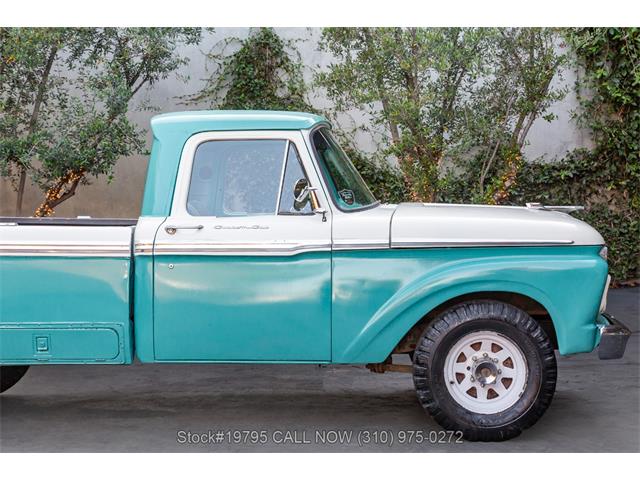 1966 Ford F250 (CC-2070616) for sale in Beverly Hills, California