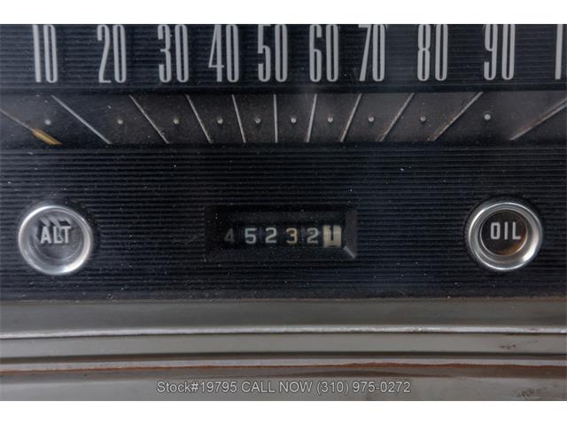 1966 Ford F250 (CC-2070616) for sale in Beverly Hills, California