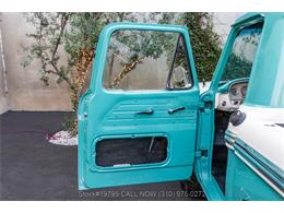 1966 Ford F250 (CC-2070616) for sale in Beverly Hills, California