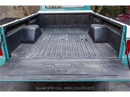 1966 Ford F250 (CC-2070616) for sale in Beverly Hills, California