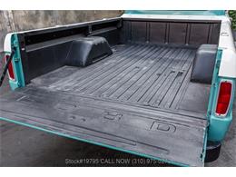 1966 Ford F250 (CC-2070616) for sale in Beverly Hills, California