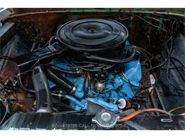 1966 Ford F250 (CC-2070616) for sale in Beverly Hills, California