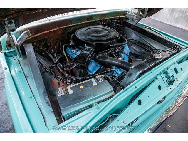 1966 Ford F250 (CC-2070616) for sale in Beverly Hills, California