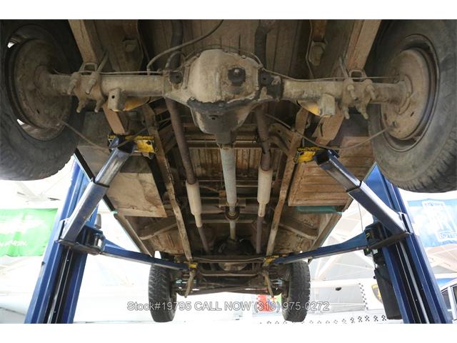 1966 Ford F250 (CC-2070616) for sale in Beverly Hills, California