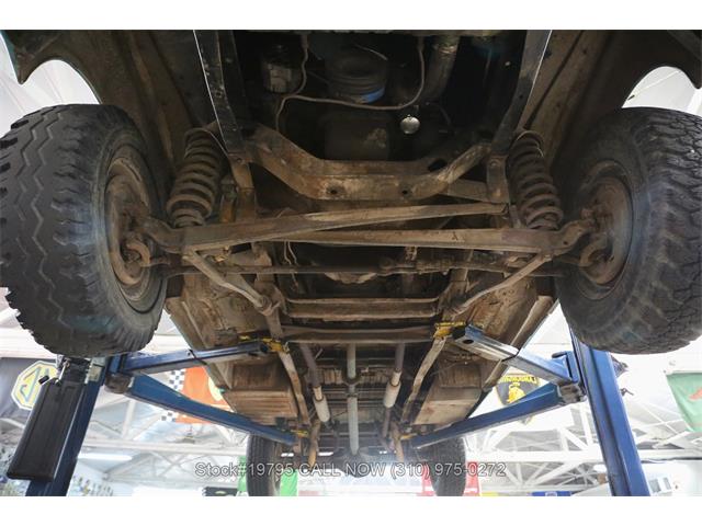 1966 Ford F250 (CC-2070616) for sale in Beverly Hills, California
