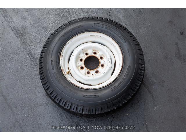 1966 Ford F250 (CC-2070616) for sale in Beverly Hills, California