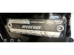 1968 Mercury Cougar (CC-2076160) for sale in Cadillac, Michigan