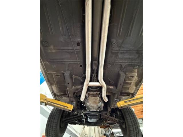 1968 Mercury Cougar (CC-2076160) for sale in Cadillac, Michigan
