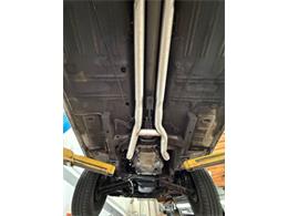 1968 Mercury Cougar (CC-2076160) for sale in Cadillac, Michigan