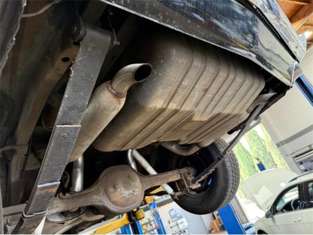 1968 Mercury Cougar (CC-2076160) for sale in Cadillac, Michigan