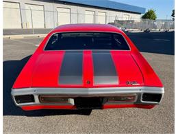 1970 Chevrolet Chevelle (CC-2076161) for sale in Cadillac, Michigan