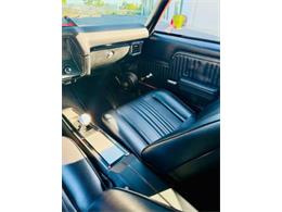 1970 Chevrolet Chevelle (CC-2076161) for sale in Cadillac, Michigan