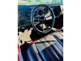 1970 Chevrolet Chevelle (CC-2076161) for sale in Cadillac, Michigan