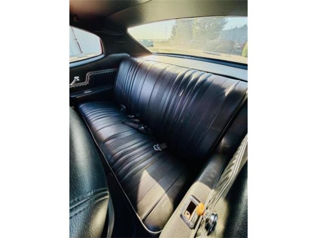 1970 Chevrolet Chevelle (CC-2076161) for sale in Cadillac, Michigan
