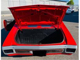 1970 Chevrolet Chevelle (CC-2076161) for sale in Cadillac, Michigan