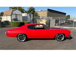 1970 Chevrolet Chevelle (CC-2076161) for sale in Cadillac, Michigan