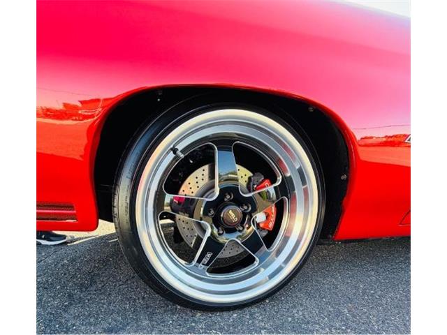 1970 Chevrolet Chevelle (CC-2076161) for sale in Cadillac, Michigan