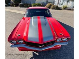 1970 Chevrolet Chevelle (CC-2076161) for sale in Cadillac, Michigan
