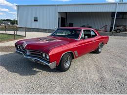 1967 Buick Gran Sport (CC-2076162) for sale in Cadillac, Michigan