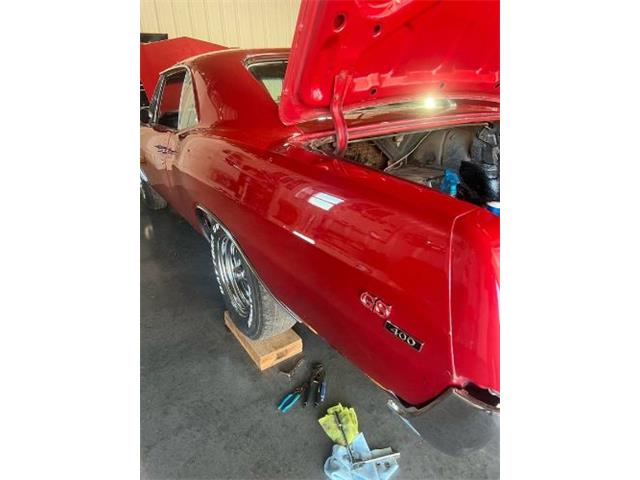 1967 Buick Gran Sport (CC-2076162) for sale in Cadillac, Michigan