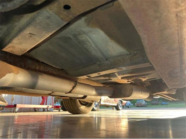 1967 Buick Gran Sport (CC-2076162) for sale in Cadillac, Michigan