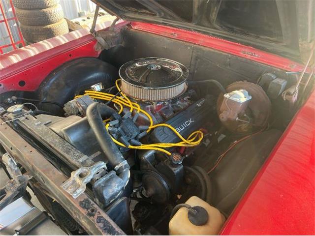 1967 Buick Gran Sport (CC-2076162) for sale in Cadillac, Michigan